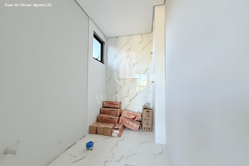 JD1586 - Apartamento a apenas 240m da Praia