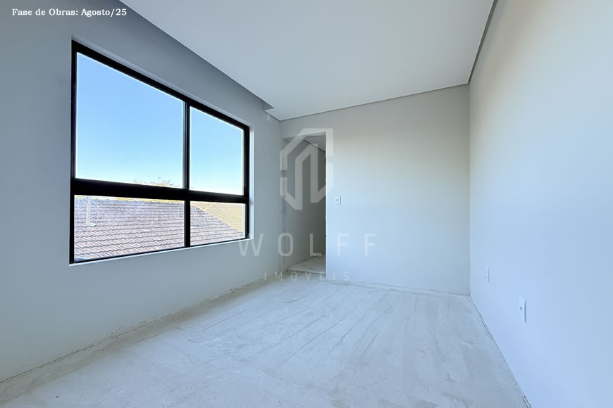 JD1586 - Apartamento a apenas 240m da Praia