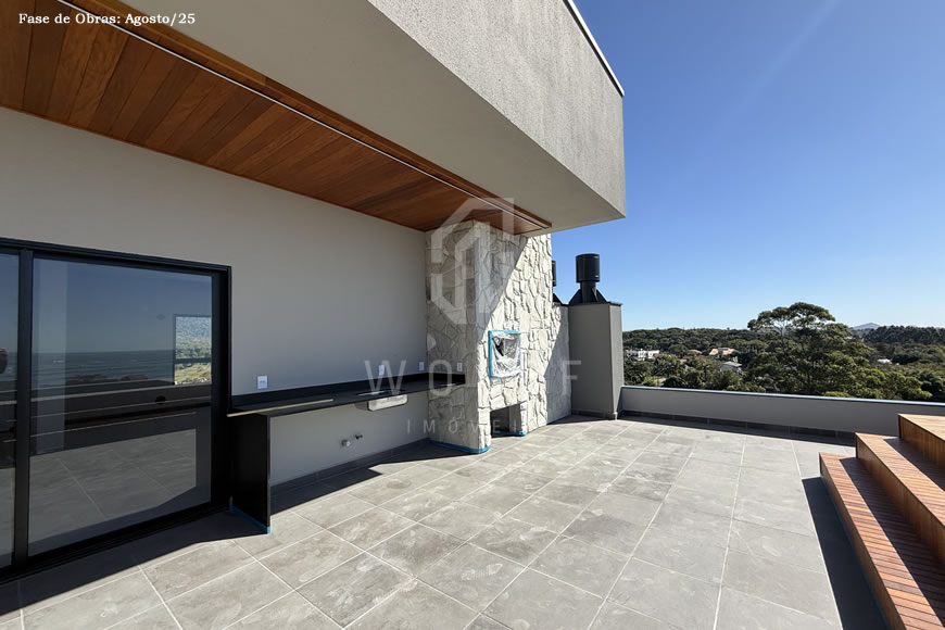 JD1586 - Apartamento a apenas 240m da Praia