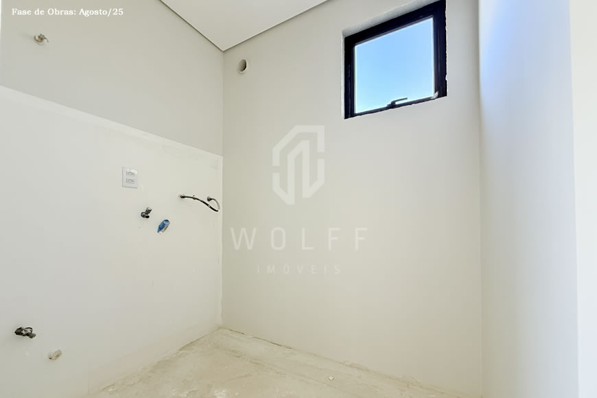 JD1586 - Apartamento a apenas 240m da Praia