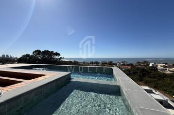 JD1586 - Apartamento a apenas 240m da Praia