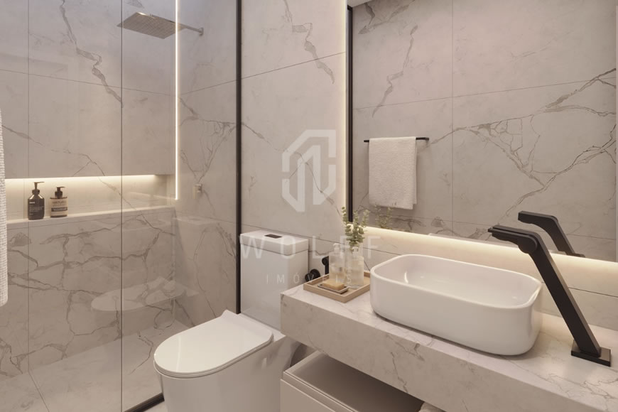 JD1589 - Sobrado Geminado com 03 dormitórios