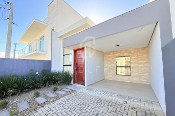 JD1590 - Casa Geminada com Espaço de Terreno nos Fundos