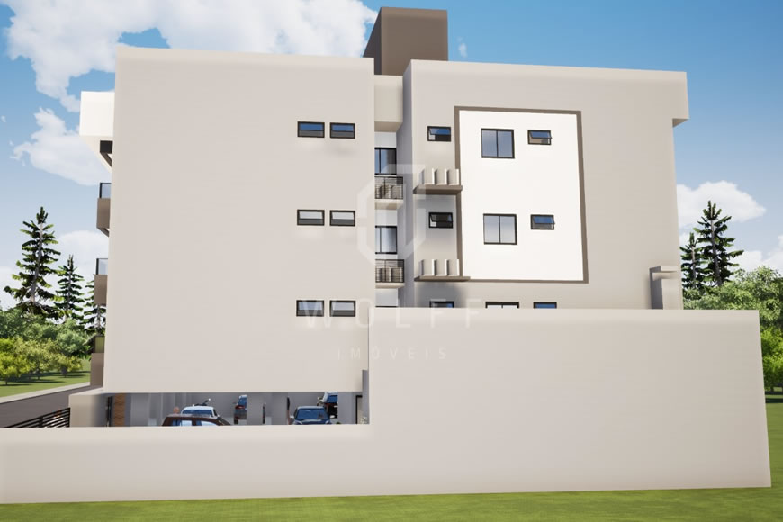 JD1591 - Apartamentos a 300m da Praia no Bairro Itacolomi