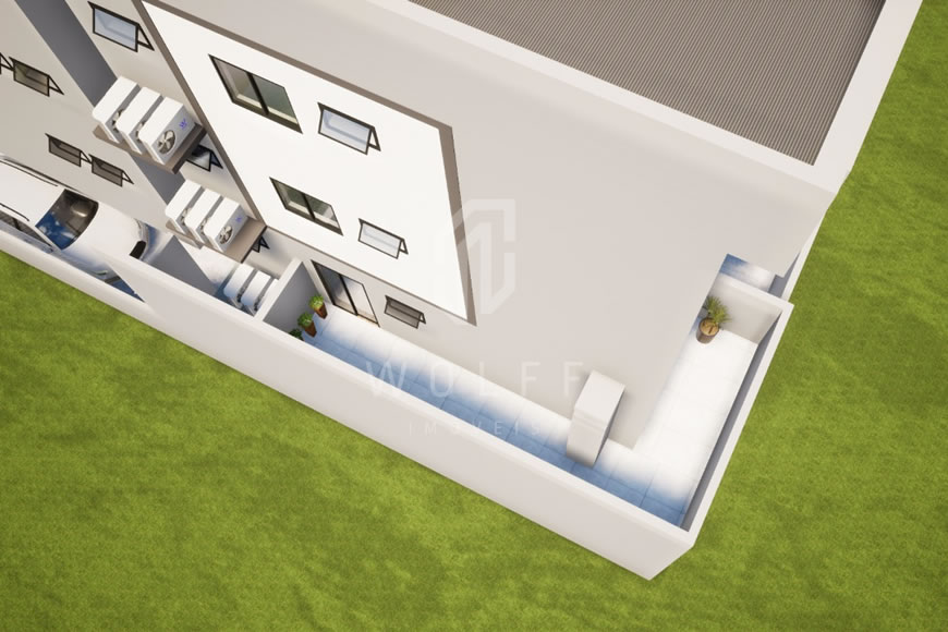 JD1591 - Apartamentos a 300m da Praia no Bairro Itacolomi