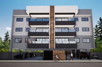 JD1591 - Apartamentos a 300m da Praia no Bairro Itacolomi