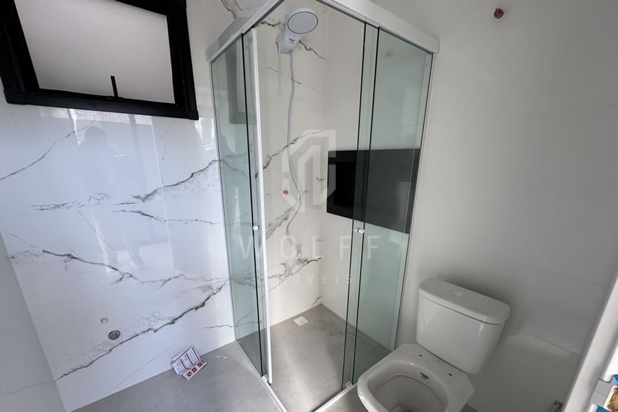 JD1592 - Apartamento com Excelente Localização