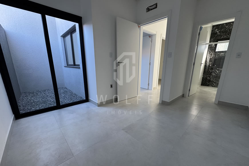 JD1592 - Apartamento com Excelente Localização