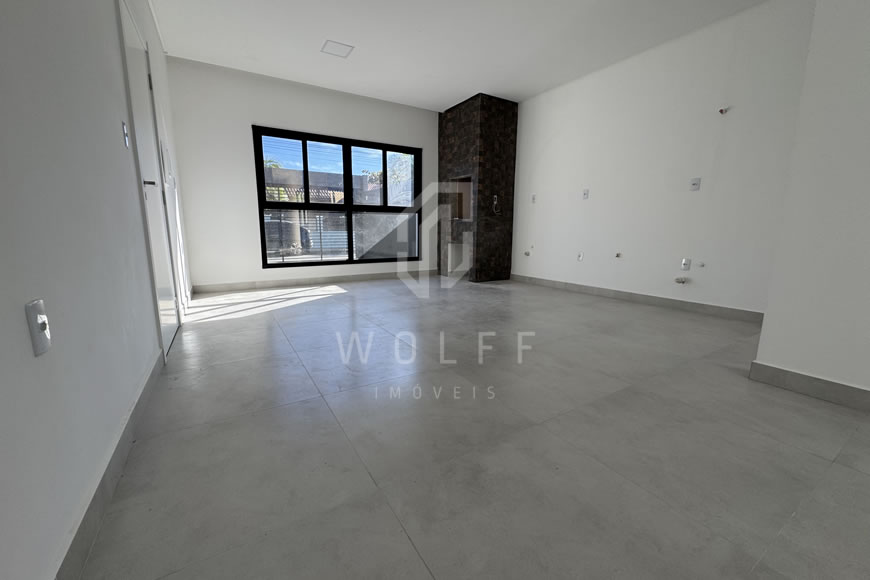 JD1592 - Apartamento com Excelente Localização