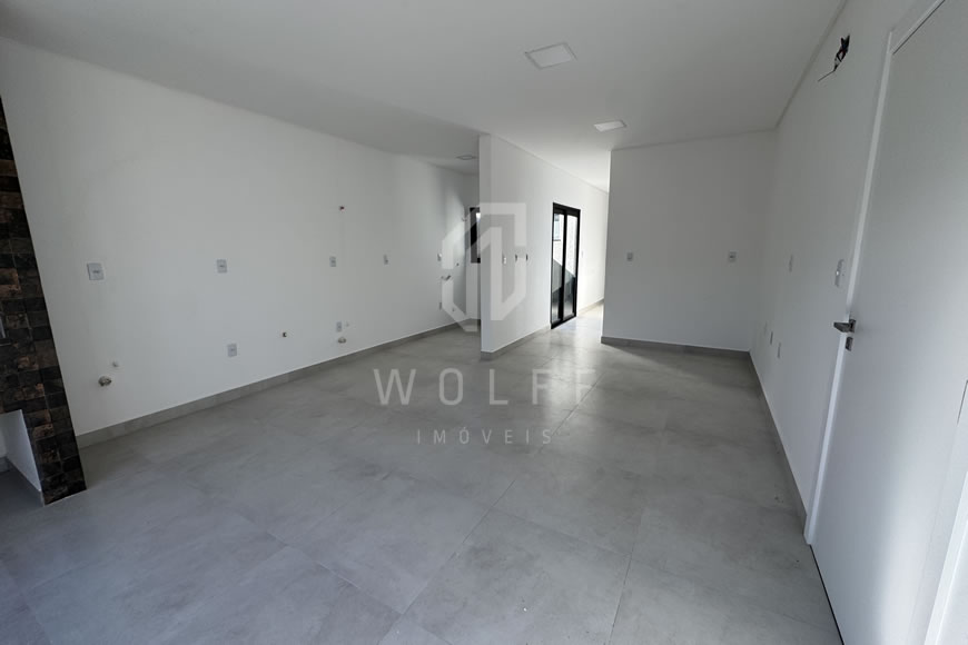 JD1592 - Apartamento com Excelente Localização