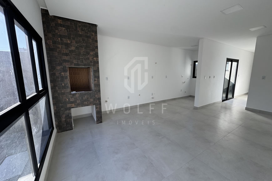 JD1592 - Apartamento com Excelente Localização