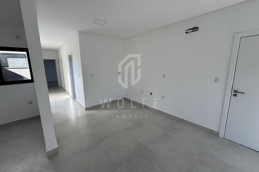 JD1592 - Apartamento com Excelente Localização