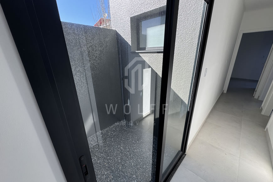 JD1592 - Apartamento com Excelente Localização