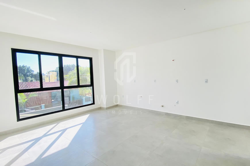 JD1593 - Apartamento Duplex com 03 dormitórios