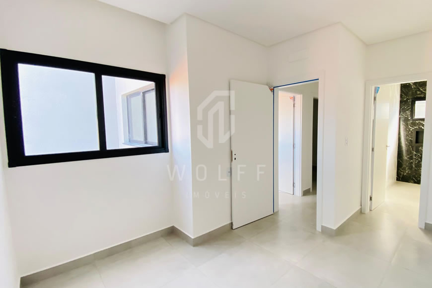 JD1593 - Apartamento Duplex com 03 dormitórios