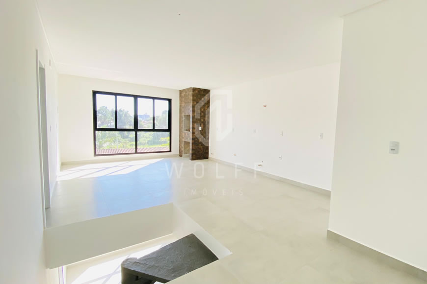 JD1593 - Apartamento Duplex com 03 dormitórios