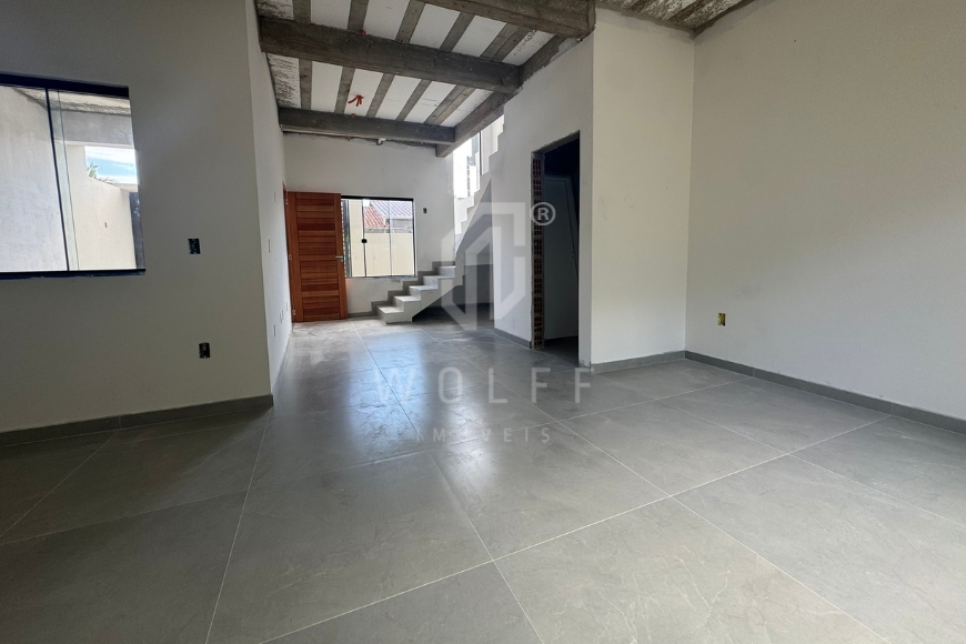 JD1594 - Sobrado de Alto Padrão no Centro