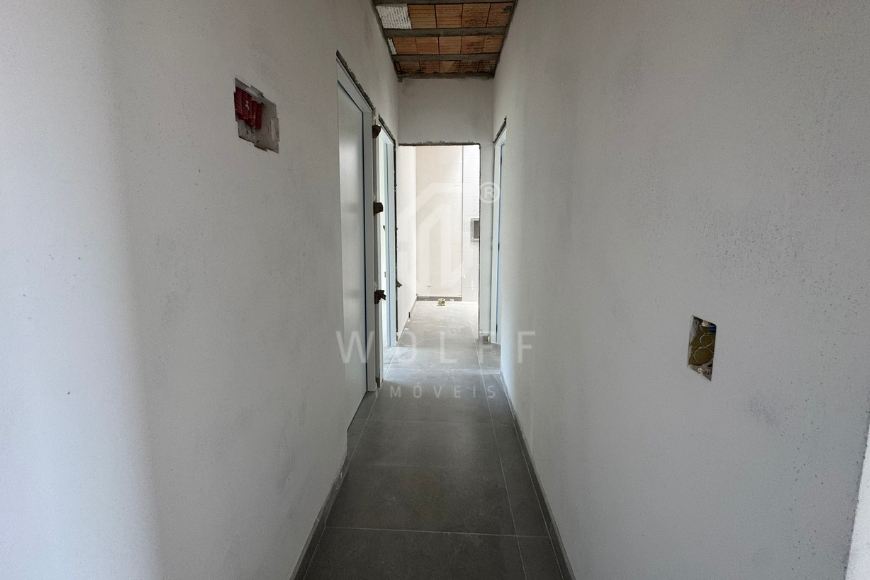 JD1594 - Sobrado de Alto Padrão no Centro