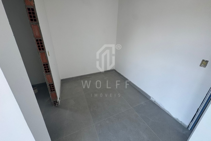 JD1594 - Sobrado de Alto Padrão no Centro