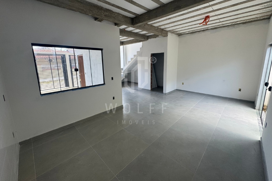 JD1594 - Sobrado de Alto Padrão no Centro