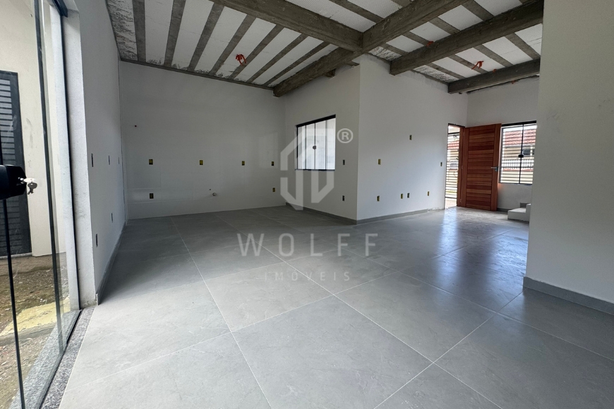 JD1594 - Sobrado de Alto Padrão no Centro