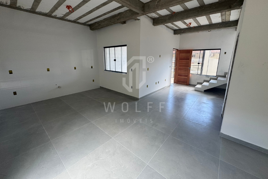 JD1594 - Sobrado de Alto Padrão no Centro