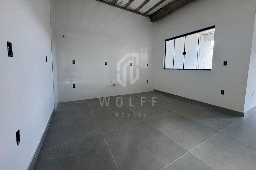 JD1594 - Sobrado de Alto Padrão no Centro