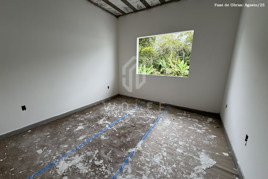 JD1594 - Sobrado Geminado de Alto Padrão no Centro