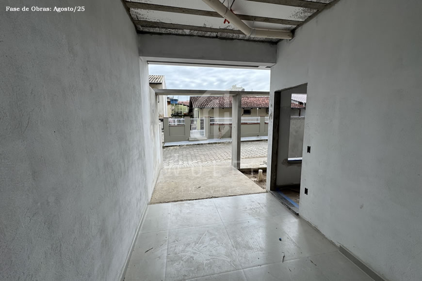 JD1594 - Sobrado Geminado de Alto Padrão no Centro