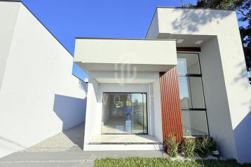 JD1595 - Casa Geminada Ampla e Moderna