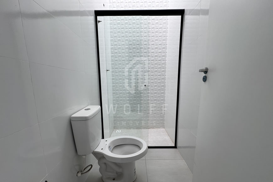 JD1596 - Casa Geminada com Ótimo Custo x Benefício