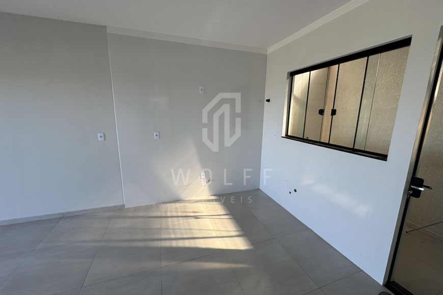 JD1596 - Casa Geminada com Ótimo Custo x Benefício