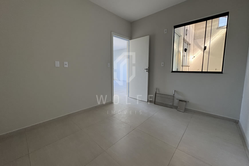 JD1596 - Casa Geminada com Ótimo Custo x Benefício