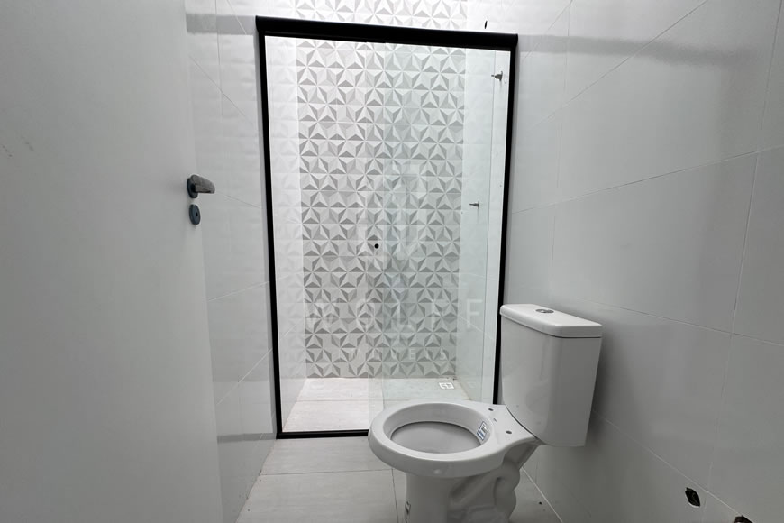 JD1596 - Casa Geminada com Ótimo Custo x Benefício