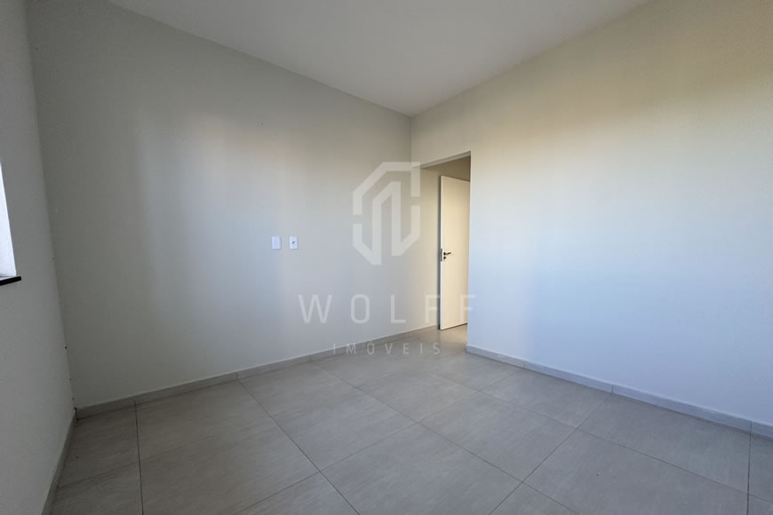 JD1596 - Casa Geminada com Ótimo Custo x Benefício