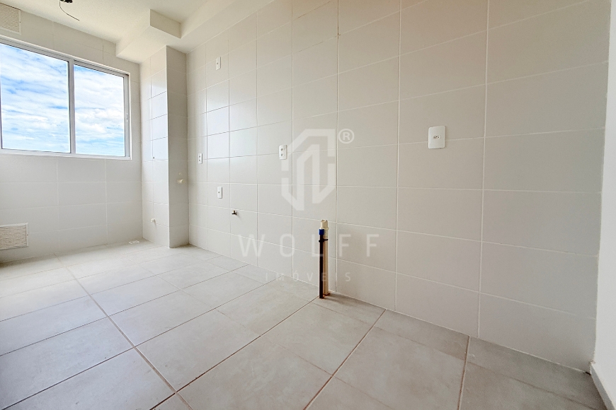 JD1598 - Apartamento para Moradia ou Investimento