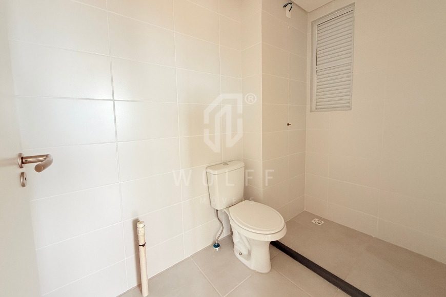 JD1598 - Apartamento para Moradia ou Investimento