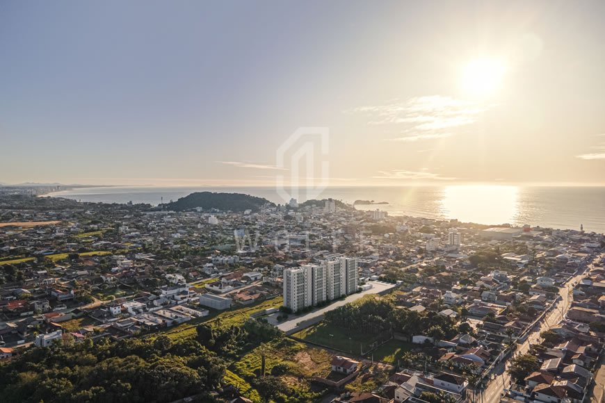 JD1598 - Apartamento para Moradia ou Investimento