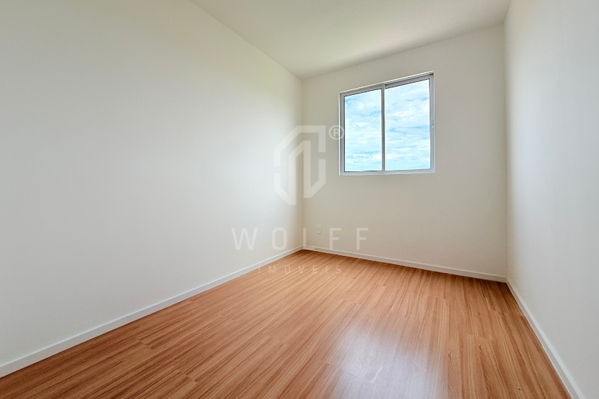 JD1598 - Apartamento para Moradia ou Investimento