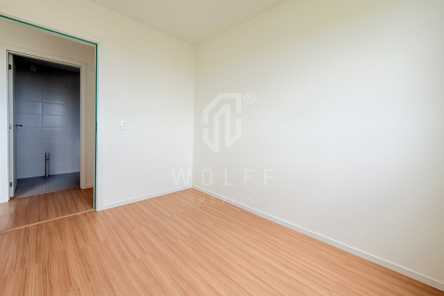 JD1598 - Apartamento para Moradia ou Investimento