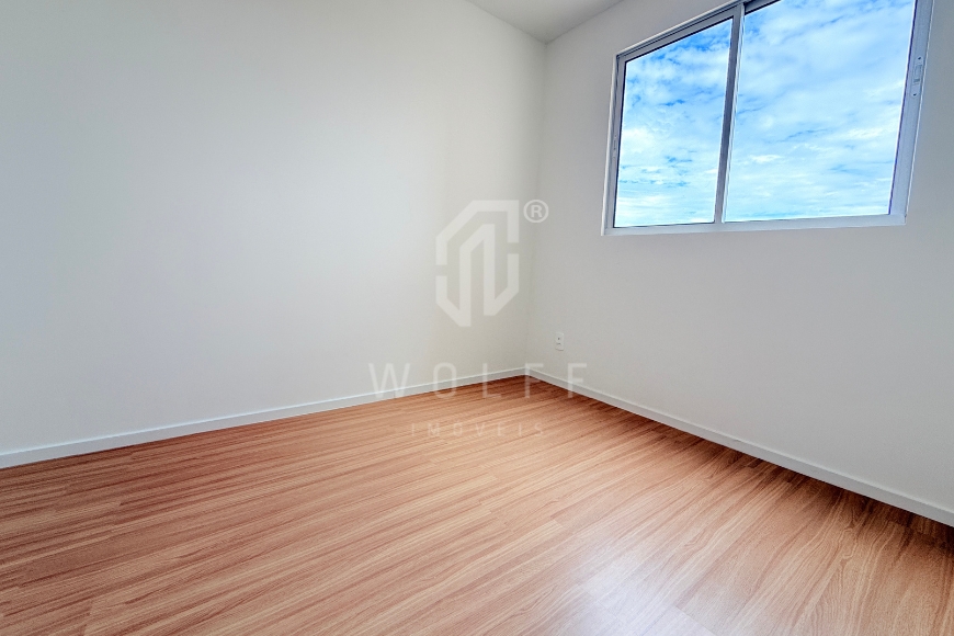 JD1598 - Apartamento para Moradia ou Investimento