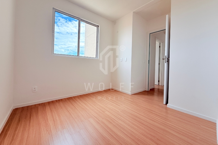 JD1598 - Apartamento para Moradia ou Investimento