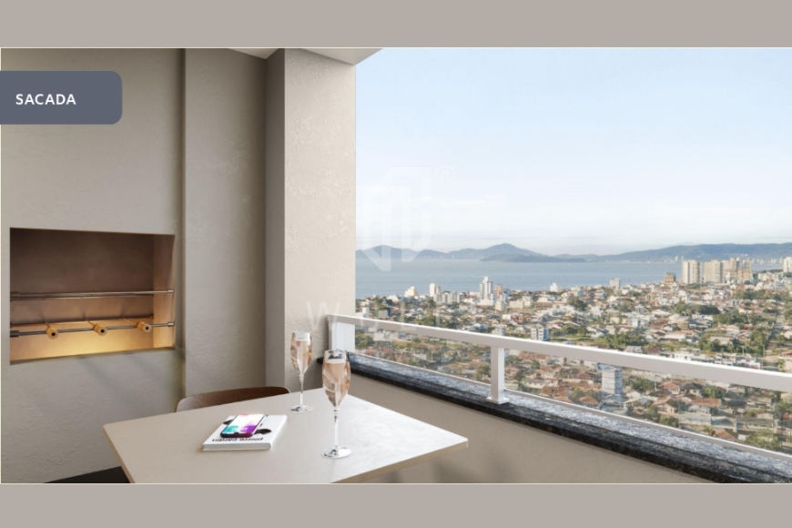 JD1598 - Apartamento para Moradia ou Investimento