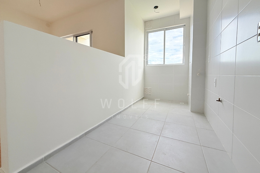 JD1598 - Apartamento para Moradia ou Investimento