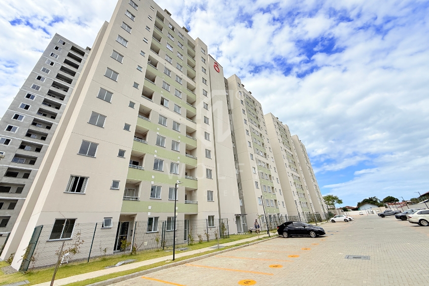 JD1598 - Apartamento para Moradia ou Investimento