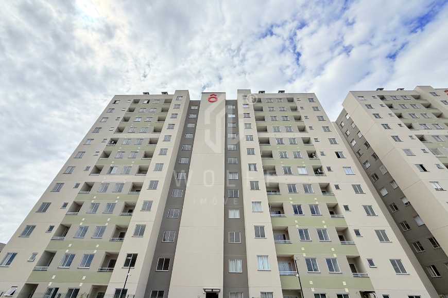 JD1598 - Apartamento para Moradia ou Investimento