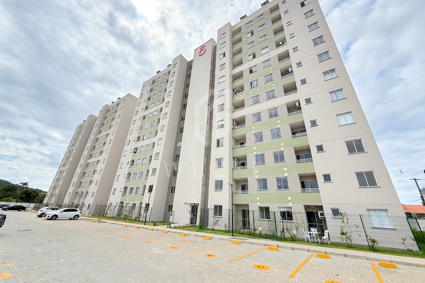 JD1598 - Apartamento para Moradia ou Investimento