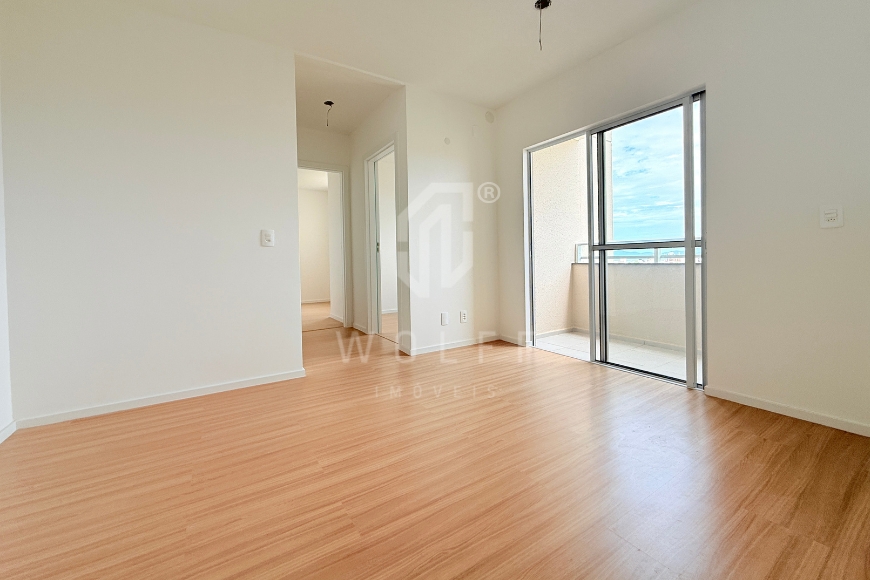 JD1598 - Apartamento para Moradia ou Investimento