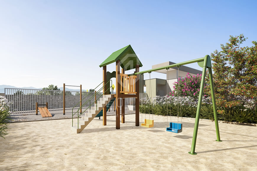 JD1598 - Apartamento para Moradia ou Investimento