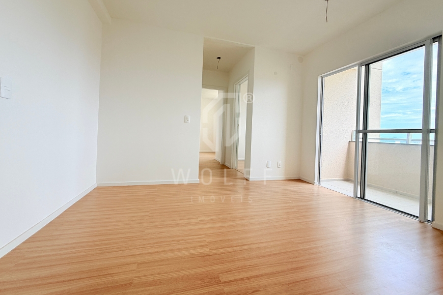 JD1598 - Apartamento para Moradia ou Investimento